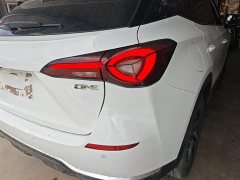 SAIC MG ONE 2022 Beta Quality Life Series 1.5T Full Satisfaction 1078 Edition - ფოტო 8