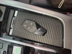SAIC MG ONE 2022 Beta Quality Life Series 1.5T Full Satisfaction 1078 Edition - ფოტო 9