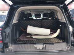 Great Wall Dachshund 2.0T DCT Chinese Rural Dog Edition - ფოტო 19