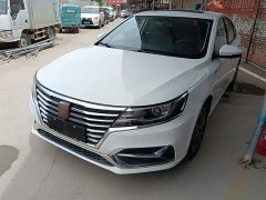 SAIC MG i6 Classic 2020 PLUS 1.6L CVT 4G Connected Glory Flagship Edition - ფოტო 1