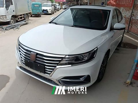2021 SAIC MG i6 Classic 2020 PLUS 1.6L CVT 4G Connected Glory Flagship Edition - ავტომობილი ჩინეთიდან