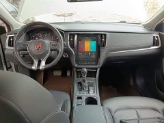 SAIC MG i6 Classic 2020 PLUS 1.6L CVT 4G Connected Glory Flagship Edition - ფოტო 10