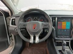 SAIC MG i6 Classic 2020 PLUS 1.6L CVT 4G Connected Glory Flagship Edition - ფოტო 11