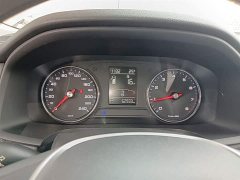 SAIC MG i6 Classic 2020 PLUS 1.6L CVT 4G Connected Glory Flagship Edition - ფოტო 12