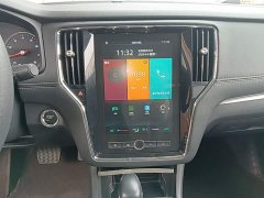 SAIC MG i6 Classic 2020 PLUS 1.6L CVT 4G Connected Glory Flagship Edition - ფოტო 13