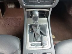 SAIC MG i6 Classic 2020 PLUS 1.6L CVT 4G Connected Glory Flagship Edition - ფოტო 14