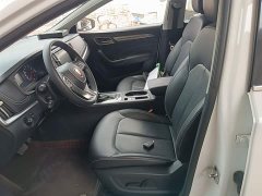 SAIC MG i6 Classic 2020 PLUS 1.6L CVT 4G Connected Glory Flagship Edition - ფოტო 15