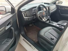 SAIC MG i6 Classic 2020 PLUS 1.6L CVT 4G Connected Glory Flagship Edition - ფოტო 16