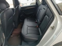 SAIC MG i6 Classic 2020 PLUS 1.6L CVT 4G Connected Glory Flagship Edition - ფოტო 17