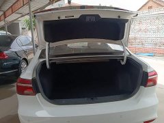 SAIC MG i6 Classic 2020 PLUS 1.6L CVT 4G Connected Glory Flagship Edition - ფოტო 19