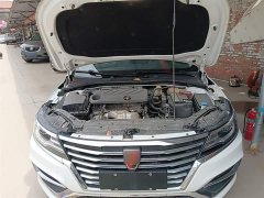 SAIC MG i6 Classic 2020 PLUS 1.6L CVT 4G Connected Glory Flagship Edition - ფოტო 20