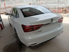 SAIC MG i6 Classic 2020 PLUS 1.6L CVT 4G Connected Glory Flagship Edition - ფოტო 5