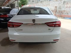 SAIC MG i6 Classic 2020 PLUS 1.6L CVT 4G Connected Glory Flagship Edition - ფოტო 6