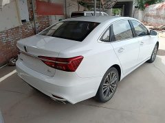 SAIC MG i6 Classic 2020 PLUS 1.6L CVT 4G Connected Glory Flagship Edition - ფოტო 7