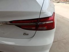 SAIC MG i6 Classic 2020 PLUS 1.6L CVT 4G Connected Glory Flagship Edition - ფოტო 8