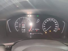 Honda Civic 240TURBO CVT Dynamic Edition - ფოტო 12