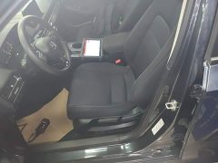 Honda Civic 240TURBO CVT Dynamic Edition - ფოტო 15