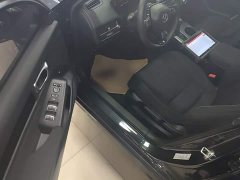 Honda Civic 240TURBO CVT Dynamic Edition - ფოტო 16