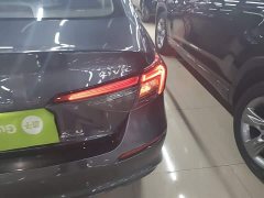 Honda Civic 240TURBO CVT Dynamic Edition - ფოტო 8