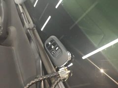 Honda Civic 240TURBO CVT Dynamic Edition - ფოტო 9