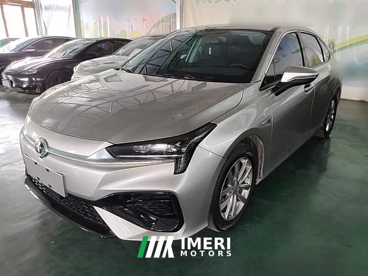 GAC AION S 2023 Charm 580 LFP - ავტომობილი ჩინეთიდან