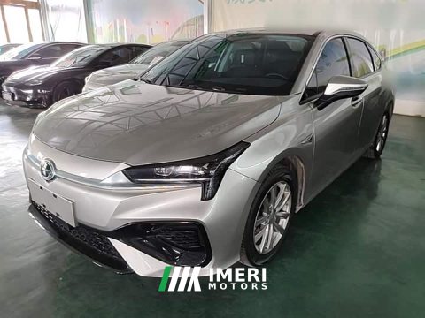 2024 GAC AION S 2023 Charm 580 LFP - ავტომობილი ჩინეთიდან