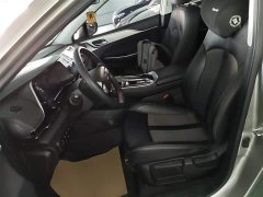 GAC AION S 2023 Charm 580 LFP - ფოტო 11