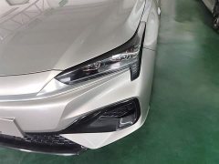 GAC AION S 2023 Charm 580 LFP - ფოტო 18