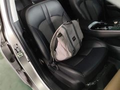 GAC AION S 2023 Charm 580 LFP - ფოტო 20