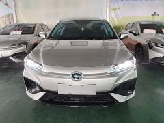 GAC AION S 2023 Charm 580 LFP - ფოტო 3