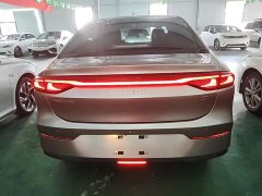 GAC AION S 2023 Charm 580 LFP - ფოტო 4
