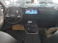 GAC AION S 2023 Charm 580 LFP - ფოტო 6