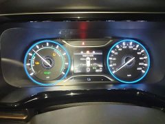 GAC AION S 2023 Charm 580 LFP - ფოტო 8