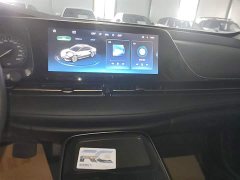 GAC AION S 2023 Charm 580 LFP - ფოტო 9