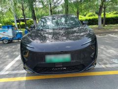 Avatr 11 Ultra Extended Range - ფოტო 3
