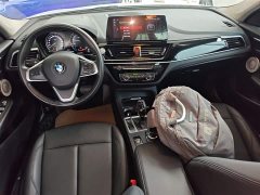 BMW 1 Series 120i M Sport - ფოტო 10