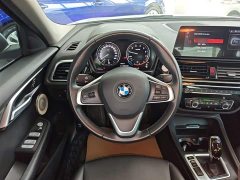 BMW 1 Series 120i M Sport - ფოტო 11