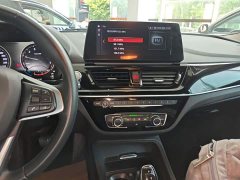 BMW 1 Series 120i M Sport - ფოტო 13