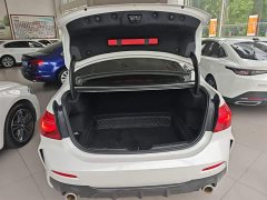 BMW 1 Series 120i M Sport - ფოტო 19