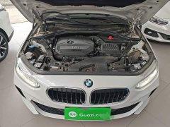 BMW 1 Series 120i M Sport - ფოტო 20