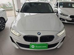 BMW 1 Series 120i M Sport - ფოტო 3