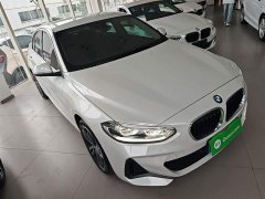 BMW 1 Series 120i M Sport - ფოტო 4