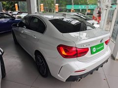 BMW 1 Series 120i M Sport - ფოტო 5