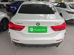 BMW 1 Series 120i M Sport - ფოტო 6