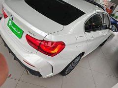 BMW 1 Series 120i M Sport - ფოტო 7