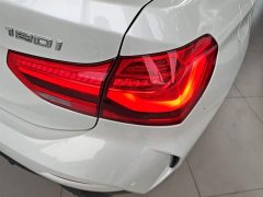 BMW 1 Series 120i M Sport - ფოტო 8