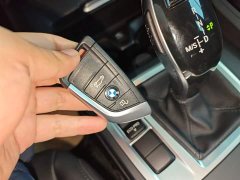 BMW 1 Series 120i M Sport - ფოტო 9