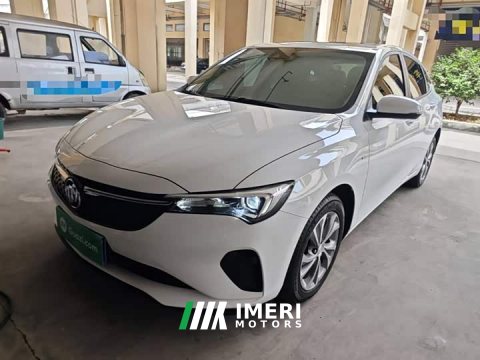 2022 Buick Verano Pro 533T Comfort Edition - ავტომობილი ჩინეთიდან
