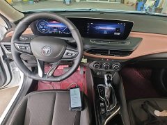 Buick Verano Pro 533T Comfort Edition - ფოტო 10