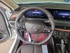 Buick Verano Pro 533T Comfort Edition - ფოტო 11